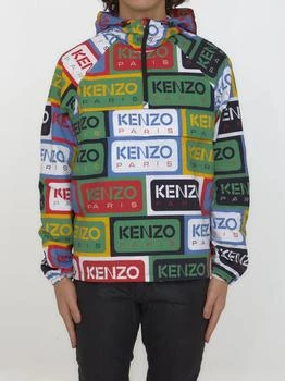 Kenzo | Kenzo Coats & Jackets in Multicolor,商家Modayn,价格¥1813