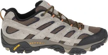 推荐Merrell Men's Moab 2 Ventilator Hiking Shoes商品