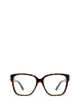 Cartier | Cartier Rectangle Frame Glasses 7.2折