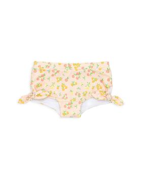 商品Minnow | Girls' Citrus Grove Swim Shorts - Baby, Little Kid, Big Kid,商家Bloomingdale's,价格¥362图片