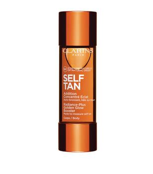 娇韵诗身体乳保质期, Clarins | Radiance-Plus Golden Glow Booster for Body (30ml)商品图片 