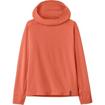 Patagonia | Cap SW Hoodie- Kids',商家Backcountry,价格¥179