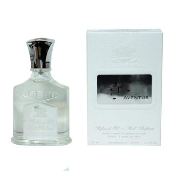商品Creed | Creed Aventus / Creed Body Oil Perfumed Alcohol Free 2.5 oz (m),商家Jomashop,价格¥1224图片