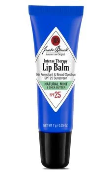 Jack Black | Intense Therapy Lip Balm SPF 25 