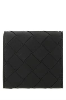 Bottega Veneta | Bottega Veneta Folded Coin Purse,商家Cettire,价格¥2420