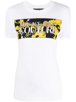 Versace | VERSACE JEANS COUTURE T-shirts and Polos 6.6折