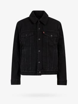 李维斯牛仔外套, Levi's | JACKET商品图片 额外7.5折, 额外七五折