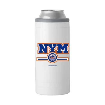 Logo Brands | New York Mets 12 oz Letterman Slim Can Cooler,商家Macy's,价格¥232