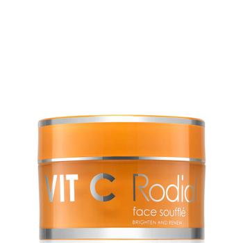 商品Rodial Vitamin C Face Souffle 1.7 oz图片