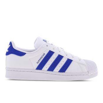 adidas superstar多少钱, Adidas | adidas Superstar Corduroy - Grade School Shoes商品图片 4.9折