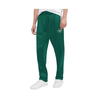 Tommy Hilfiger | Men's Green New York Jets Grant Track Pants 独家减免邮费