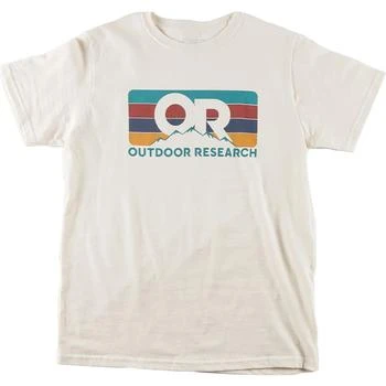 Outdoor Research | Advocate Stripe T-Shirt - Men's 3折