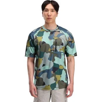 推荐River Short-Sleeve T-Shirt - Men's商品
