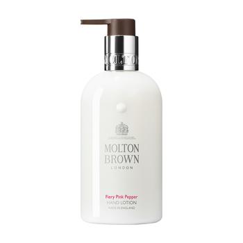 Molton Brown | Fiery Pink Pepper Hand Lotion商品图片,