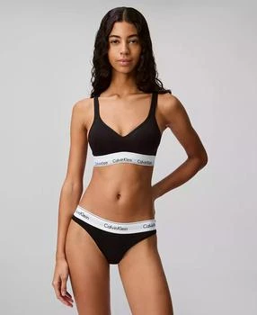 Calvin Klein | 棉制Bralette QF1654,商家Macy's,价格¥188