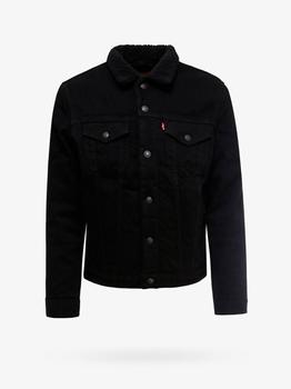李维斯牛仔外套, Levi's | JACKET商品图片 额外7.5折, 额外七五折