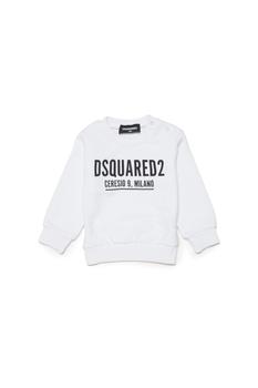 商品DSQUARED2 | Dsquared2 D2s586b Sweat-shirt Dsquared,商家Italist,价格¥1119图片