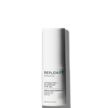 商品Replenix | Replenix Hydrating and Plumping Eye Gel 0.5 oz,商家SkinStore,价格¥259图片