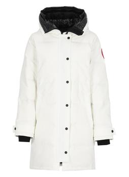 Canada Goose | Canada Goose Shellburne Padded Parka商品图片,8.5折