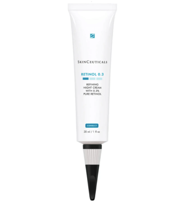 推荐SkinCeuticals Retinol 0.3 Night Cream 4ml商品