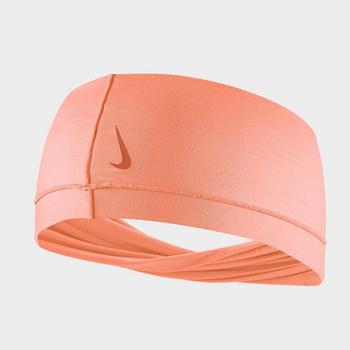 NIKE | Nike Yoga Wide Twist Headband商品图片,
