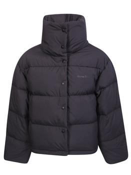 Acne Studios | ACNE STUDIOS PADDED JACKET BY ACNE STUDIOS. THE BRAND PRESENTS A MINIMALIST AND TIMELESS DESIGN BUT AT THE SAME TIME VERY EXTROVERT.商品图片,7.4折