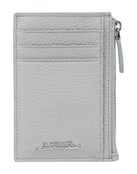 AUTOMOBILI LAMBORGHINI | Wallet,商家YOOX,价格¥950