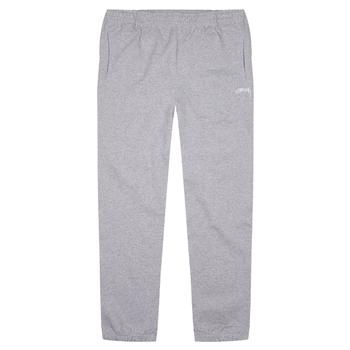 stussy包, STUSSY | Stussy Stock Logo Pant - Grey商品图片 