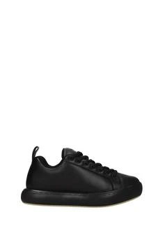 Bottega Veneta | Sneakers Leather Black 7.1折