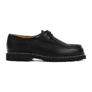 Paraboot | PARABOOT  MICHAEL LACE-UP SHOES商品图片,7.6折