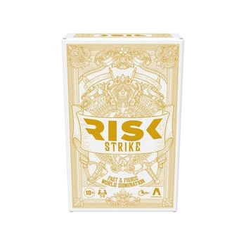 推荐Risk Strike Cards and Dice Game商品