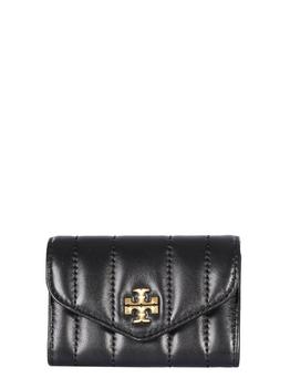 tory burch kira, Tory Burch | Tory Burch Kira Quilted Foldover Cardholder商品图片 8.1折