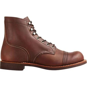 Red Wing | Red Wing Heritage Men's 8111 6-Inch Iron Ranger Boot 