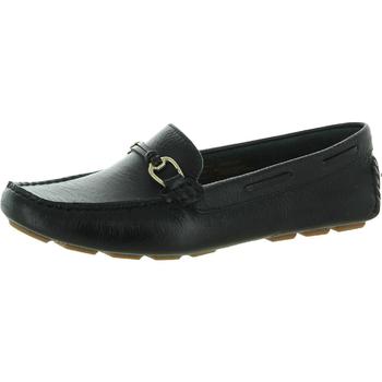 Rockport | Rockport Womens Bayview Loafer Leather Slip On Loafers商品图片,5.7折, 独家减免邮费