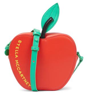 商品Stella McCartney | Faux leather shoulder bag,商家MyTheresa,价格¥755图片