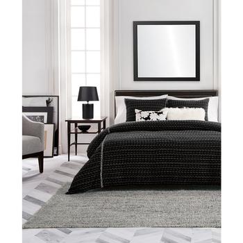 推荐Tweed Classique 3 Piece Comforter Set商品