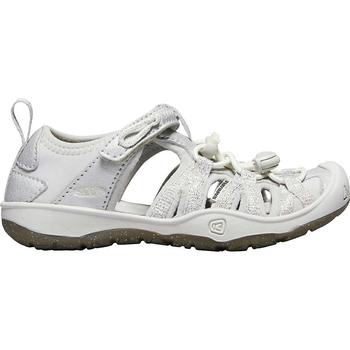 Keen | Kids' Moxie Sandal商品图片,4.6折起