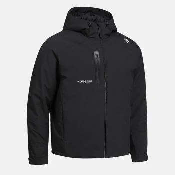 DESCENTE | 【享贝家】(国内发货-QD）-迪桑特连帽棉服外套户外运动保暖防风上衣夹克SP421XPDO1,商家xiangbeiguoji,价格¥1148