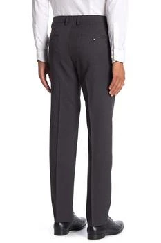 Kenneth Cole | Tic Weave Slim Fit Dress Pant,商家Nordstrom Rack,价格¥301