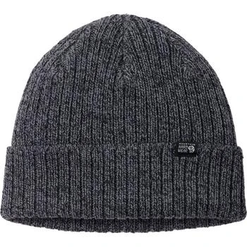 Mountain Hardwear | Campout Beanie,商家Steep&Cheap,价格¥143