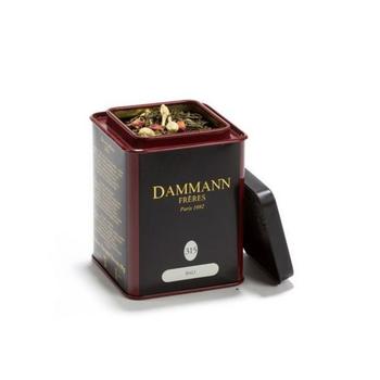 商品DammannFreres | Dammann Freres Bali Green Loose Leaf Tea in Tin (Pack of 3),商家Macy's,价格¥544图片