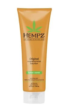 Hempz | Original Herbal Body Wash,商家Nordstrom Rack,价格¥127