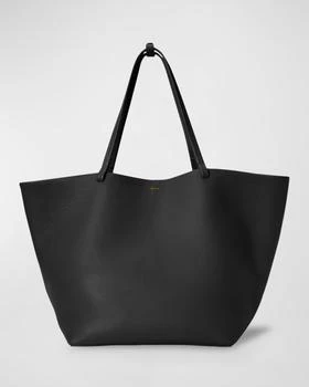 推荐Park XL Tote Bag in Leather商品