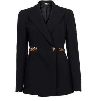 商品Versace | 外套,商家24S CN,价格¥13363图片