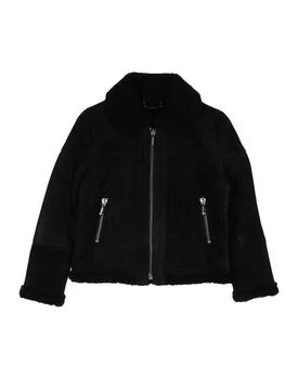 Philipp Plein | Biker jacket,商家Yoox HK,价格¥11057