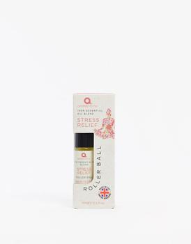 推荐Aroma Home Stress Relief 10ml Rollerball商品