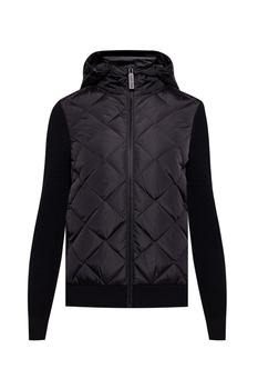 Canada Goose | Canada Goose Hybridge Quilted Front Hoodie商品图片,9.1折