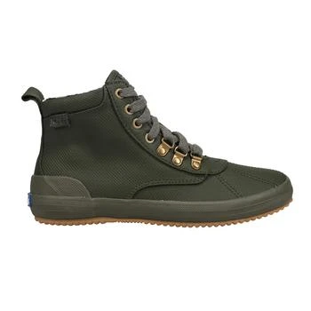 Keds | Scout II Duck Boots,商家SHOEBACCA,价格¥338
