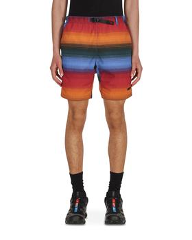 Gramicci | Shell Packable Shorts Multicolor商品图片,6折×额外8.6折, 独家减免邮费, 额外八六折