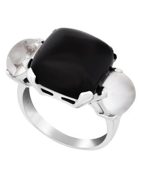 商品Piero Milano | Piero Milano Women's 18K White Gold Ring,商家Premium Outlets,价格¥9269图片